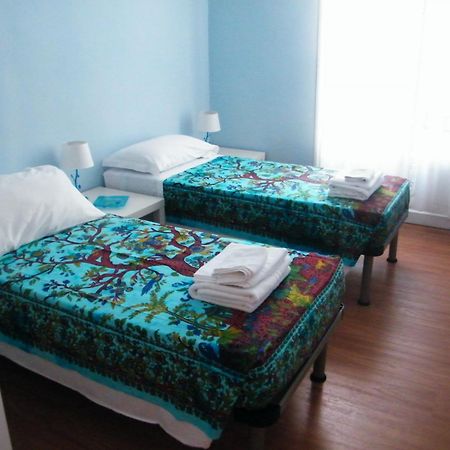 Appartamento Vacanze I Provenzali บอร์ดิเกรา ห้อง รูปภาพ