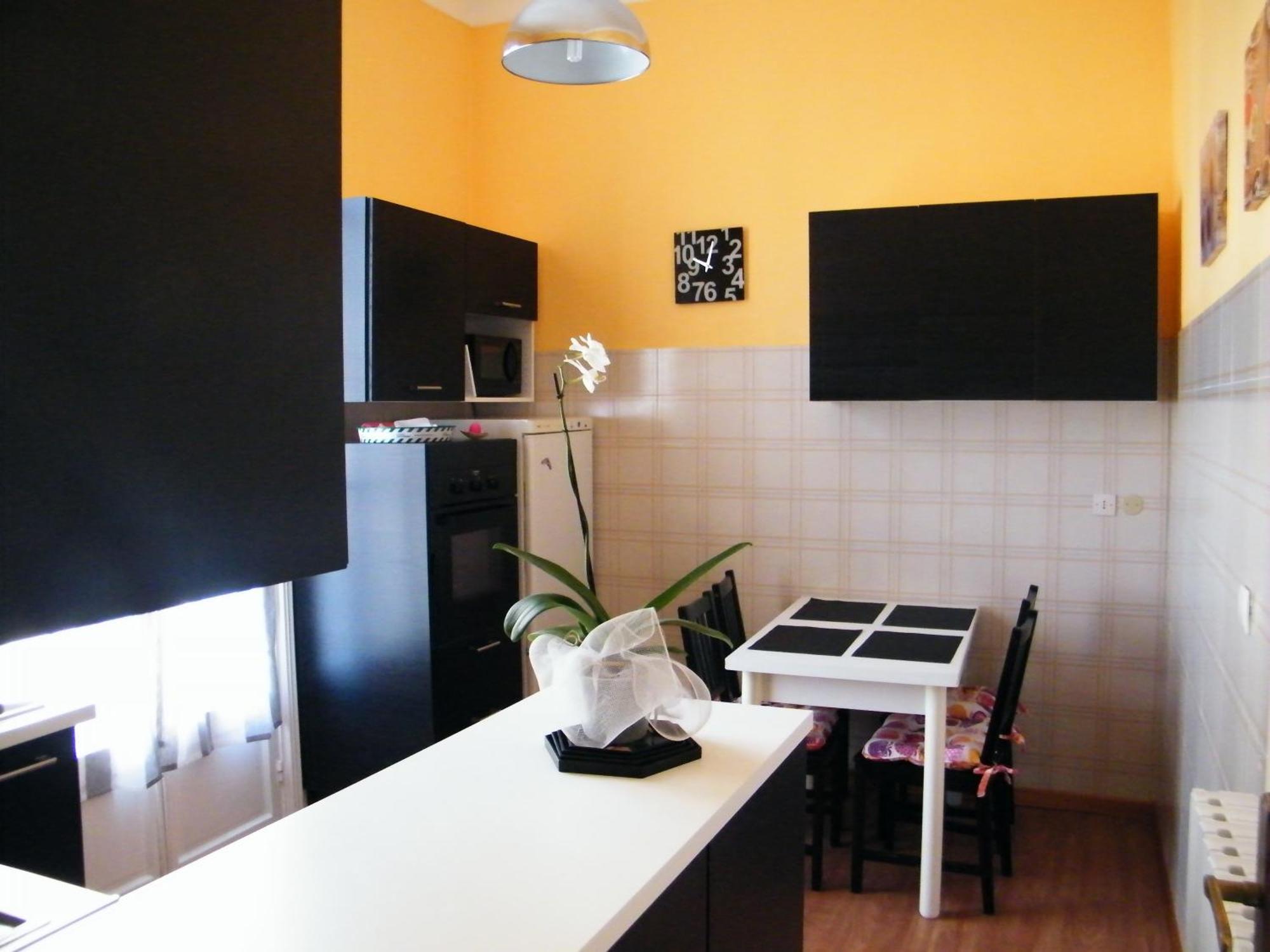 Appartamento Vacanze I Provenzali บอร์ดิเกรา ห้อง รูปภาพ