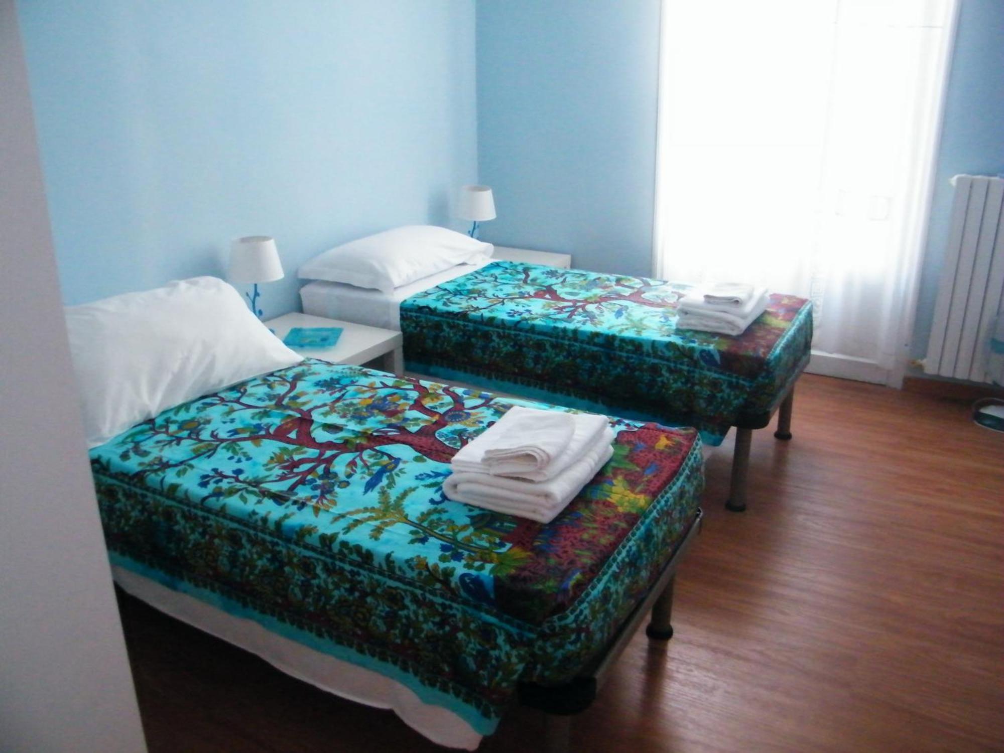 Appartamento Vacanze I Provenzali บอร์ดิเกรา ห้อง รูปภาพ