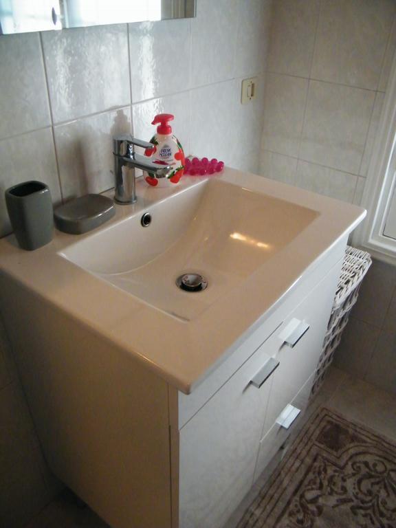 Appartamento Vacanze I Provenzali บอร์ดิเกรา ภายนอก รูปภาพ